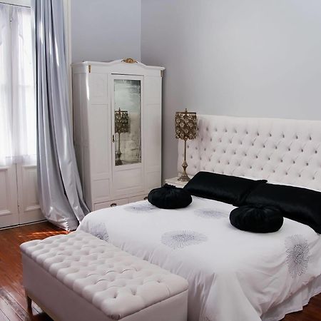 Hotel Boutique Raco De Buenos Aires Ngoại thất bức ảnh